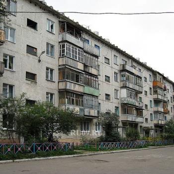 Продается Многокомнатная квартира, 60 м²