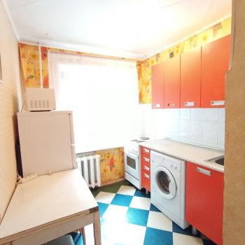 Продается Многокомнатная квартира, 60 м²