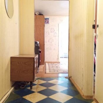 Продается Многокомнатная квартира, 60 м²