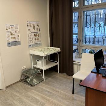 Сдается Нежилое помещение, 12 м²