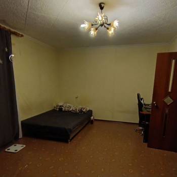 Продается 2-х комнатная квартира, 56,8 м²