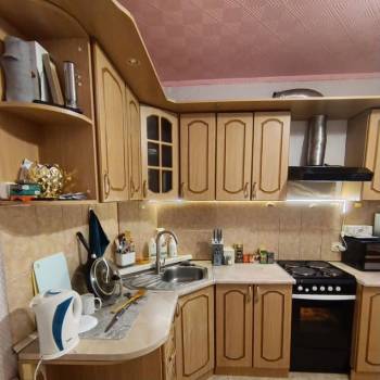 Продается 2-х комнатная квартира, 56,8 м²