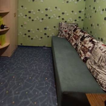 Продается 2-х комнатная квартира, 56,8 м²