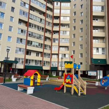 Продается 1-комнатная квартира, 33 м²