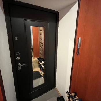 Продается 1-комнатная квартира, 33 м²