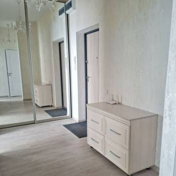 Сдается 2-х комнатная квартира, 54 м²