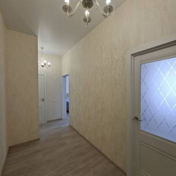 Сдается 2-х комнатная квартира, 54 м²