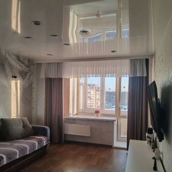 Продается 2-х комнатная квартира, 46,7 м²