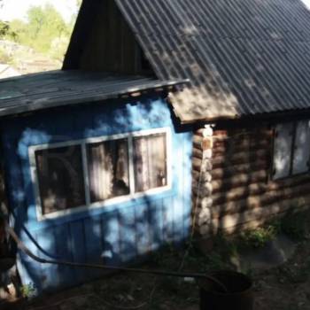 Продается Дом, 27 м²