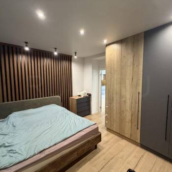 Продается 2-х комнатная квартира, 64 м²