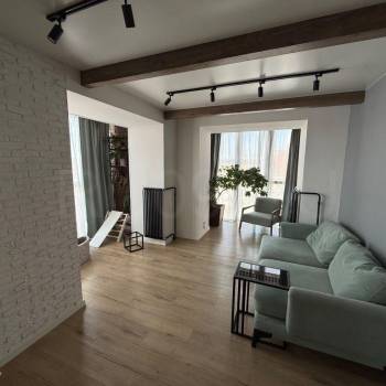 Продается 2-х комнатная квартира, 64 м²