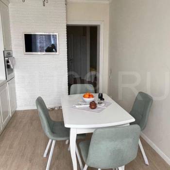 Продается 2-х комнатная квартира, 75 м²