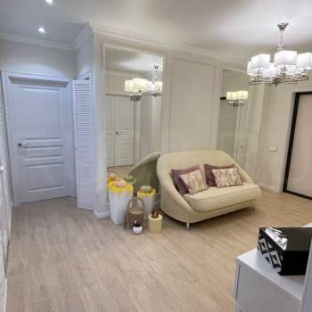 Продается 2-х комнатная квартира, 75 м²