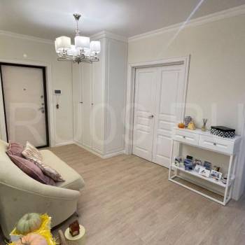 Продается 2-х комнатная квартира, 75 м²