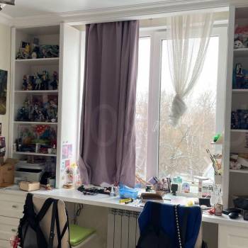 Продается 2-х комнатная квартира, 75 м²