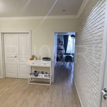 Продается 2-х комнатная квартира, 75 м²