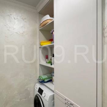 Продается 2-х комнатная квартира, 75 м²
