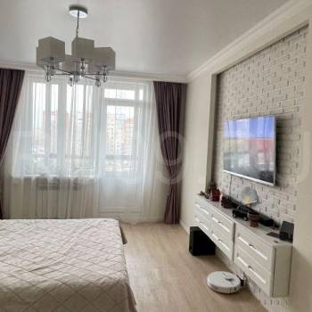 Продается 2-х комнатная квартира, 75 м²