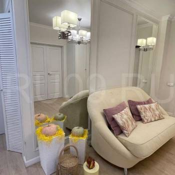 Продается 2-х комнатная квартира, 75 м²