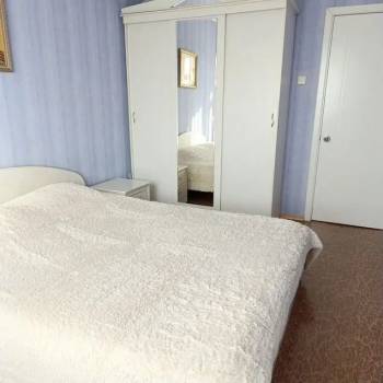 Продается 2-х комнатная квартира, 53,4 м²