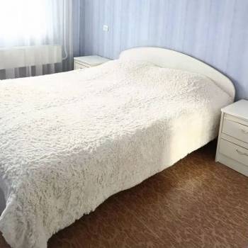 Продается 2-х комнатная квартира, 53,4 м²