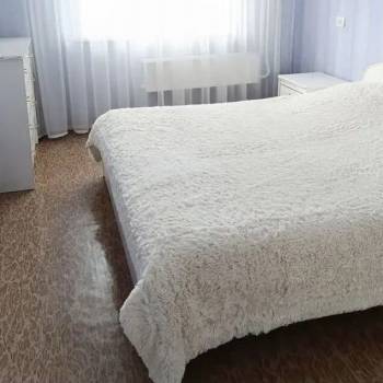 Продается 2-х комнатная квартира, 53,4 м²