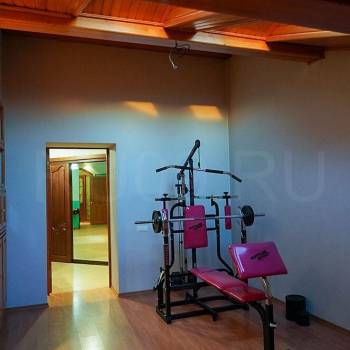 Продается Многокомнатная квартира, 225 м²