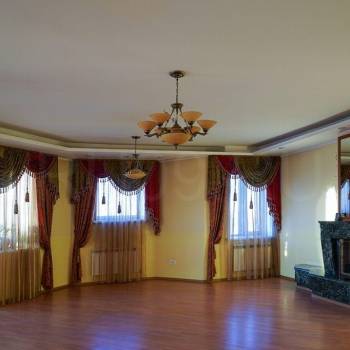 Продается Многокомнатная квартира, 225 м²