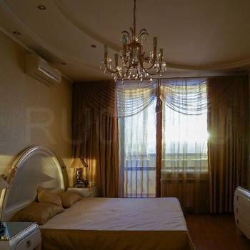 Продается Многокомнатная квартира, 225 м²