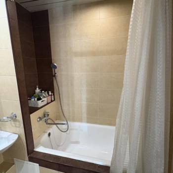 Сдается 1-комнатная квартира, 39 м²