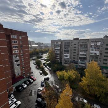 Сдается 1-комнатная квартира, 39 м²