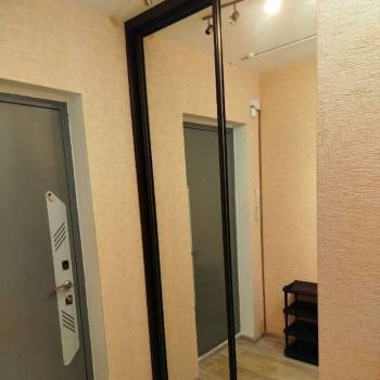 Сдается 1-комнатная квартира, 39 м²