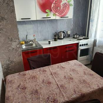 Сдается 1-комнатная квартира, 38 м²