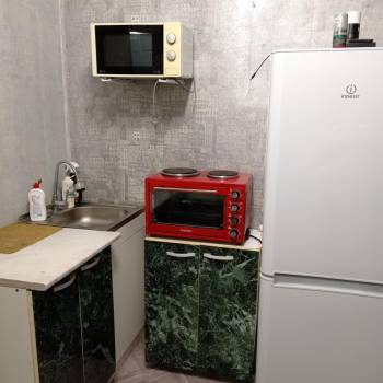 Сдается 1-комнатная квартира, 16 м²