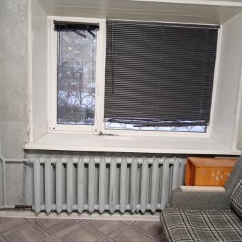 Сдается 1-комнатная квартира, 16 м²