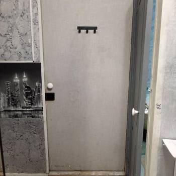 Сдается 1-комнатная квартира, 16 м²