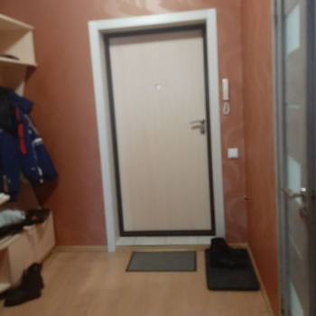 Сдается 1-комнатная квартира, 44 м²