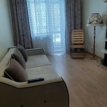 Сдается 1-комнатная квартира, 44 м²