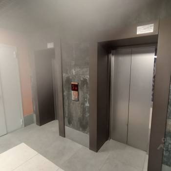 Продается 1-комнатная квартира, 38,2 м²