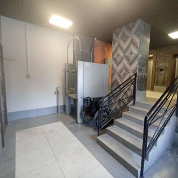 Продается 1-комнатная квартира, 38,2 м²