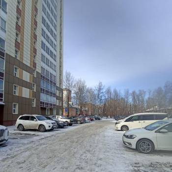 Продается 1-комнатная квартира, 38,2 м²