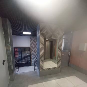 Продается 1-комнатная квартира, 38,2 м²