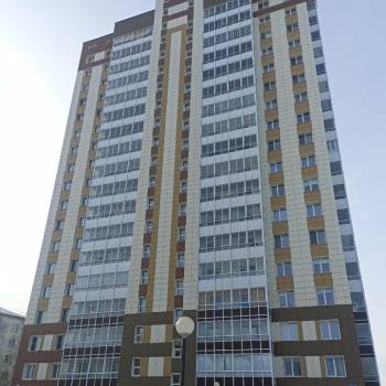 Продается 1-комнатная квартира, 38,2 м²