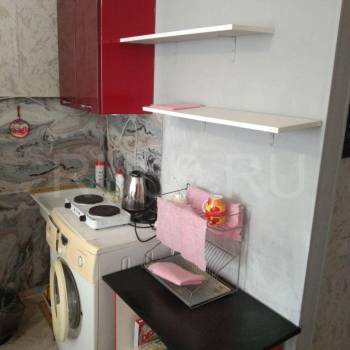 Сдается 1-комнатная квартира, 19 м²