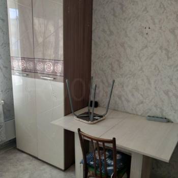 Сдается 1-комнатная квартира, 19 м²