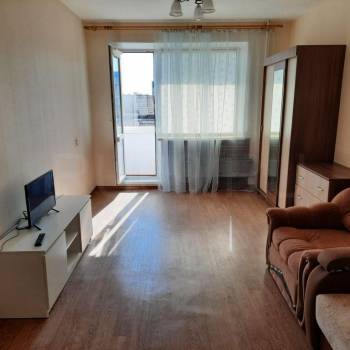 Сдается 1-комнатная квартира, 36 м²