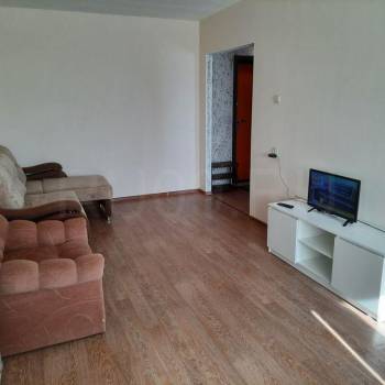 Сдается 1-комнатная квартира, 36 м²