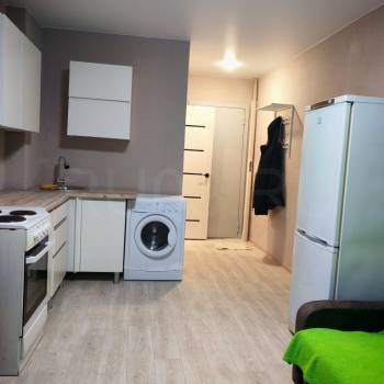 Сдается 1-комнатная квартира, 25 м²