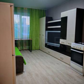 Сдается 1-комнатная квартира, 25 м²