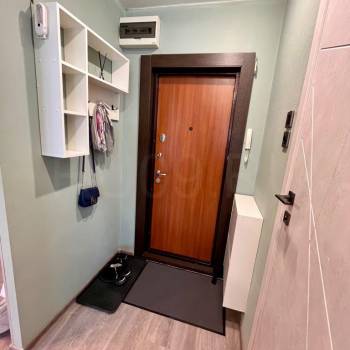 Сдается 1-комнатная квартира, 26 м²